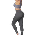 wholesale high waist scrunch butt yoga pants tights workout leggings sports for women